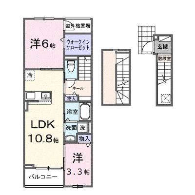 ヒカルサ清水本町 305【管理NO：1-028563701-03040】 ★家具家電は申し込み後に搬入します★ ★2026年10月上旬入居可能★の外観画像