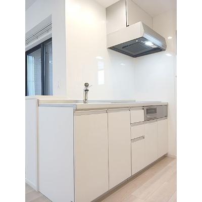 ヒカルサ清水本町 203【管理NO：1-028563701-02030】 ★家具家電は申し込み後に搬入します★の物件写真3
