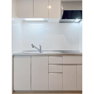 ヒカルサ清水本町 105【管理NO：1-028563701-01040】 ★家具家電は申し込み後に搬入します★の物件写真3