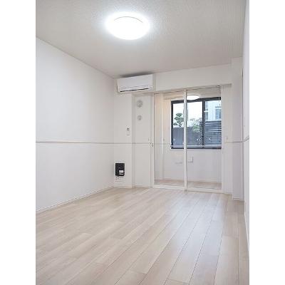 ヒカルサ清水本町 103【管理NO：1-028563701-01030】 ★家具家電は申し込み後に搬入します★の物件写真2