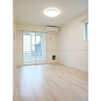 ＡＦＣレジデンス・ⅩⅡ 105【管理NO：1-026244601-01040】 ★家具家電は申し込み後に搬入します★の物件写真2