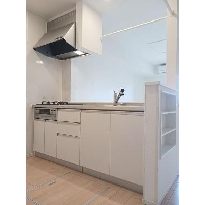 ビアージョ１９ 105【管理NO：1-023861801-01040】 ★家具家電は申し込み後に搬入しますの物件写真3