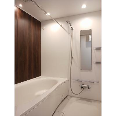 ビアージョ１９ 105【管理NO：1-023861801-01040】 ★家具家電は申し込み後に搬入しますの物件写真4