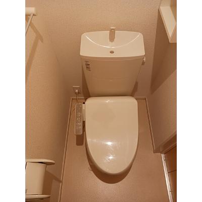 カーサ・グラースⅠ 202【管理NO：1-017627701-02020】 ★家具家電は申し込み後に搬入します★の物件写真5