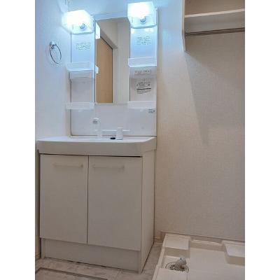 カーサ・グラースⅠ 202【管理NO：1-017627701-02020】 ★家具家電は申し込み後に搬入します★の物件写真6
