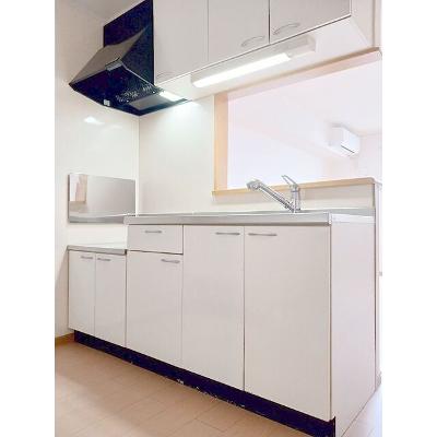 カーサ　フェリーチェ 202【管理NO：1-015300701-02020】 ★家具家電は申し込み後に搬入します★の物件写真3