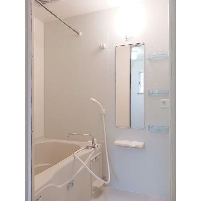 カーサ　フェリーチェ 202【管理NO：1-015300701-02020】 ★家具家電は申し込み後に搬入します★の物件写真4