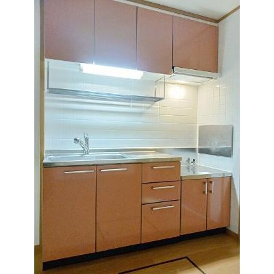 サントノーレ 101【管理NO：1-012525901-01010】 ★家具家電は申し込み後に搬入しますの物件写真3