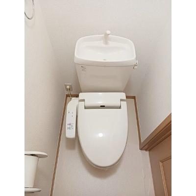サントノーレ 101【管理NO：1-012525901-01010】 ★家具家電は申し込み後に搬入しますの物件写真5