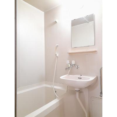 シティハイツ上力 201【管理NO：1-001833701-02010】 ★家具家電は申し込み後に搬入しますの物件写真4