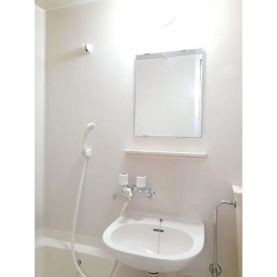 シティハイツ上力 201【管理NO：1-001833701-02010】 ★家具家電は申し込み後に搬入しますの物件写真6