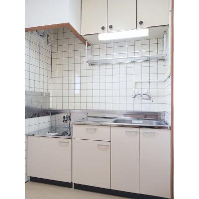 エルディム松本 205【管理NO：1-001233201-02040】 ★家具家電は申し込み後に搬入しますの物件写真3