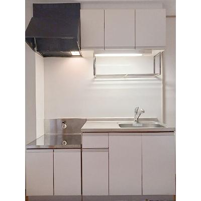 シティハイツあおき 103【管理NO：1-000523301-01030】 ★家具家電は申し込み後に搬入します★の物件写真3
