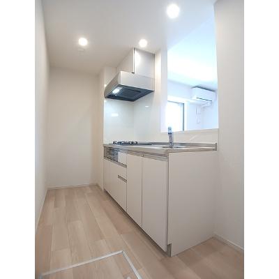 カーサ　ウィステリア 101【管理NO：1-027339801-01010】 ★家具家電は申し込み後に搬入しますの物件写真3