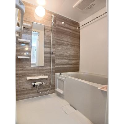 カーサ　ウィステリア 101【管理NO：1-027339801-01010】 ★家具家電は申し込み後に搬入しますの物件写真4