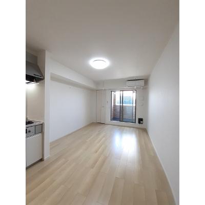 シャトル青葉 202【管理NO：1-027320901-02020】 ★家具家電は申し込み後に搬入します★ ★2026年08月中旬入居可能★の物件写真2