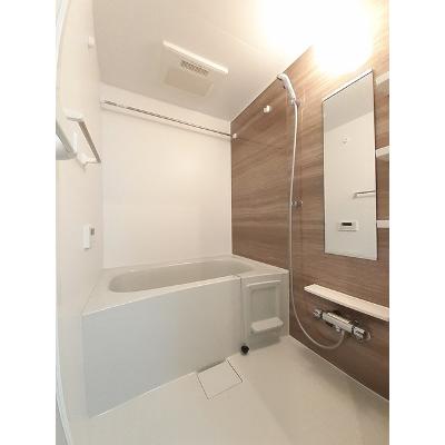 シャトル青葉 202【管理NO：1-027320901-02020】 ★家具家電は申し込み後に搬入します★ ★2026年08月中旬入居可能★の物件写真4