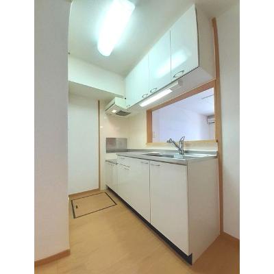 ハイツパークサイド・Ｖ 102【管理NO：1-014246501-01020】 ★家具家電は申し込み後に搬入します 2026年08月上旬入居可能の物件写真3