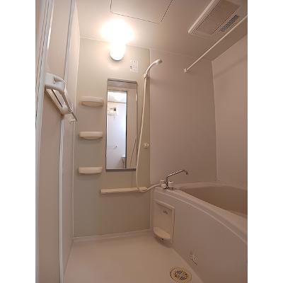 アザレア・ＨＯＲＩＫＡＷＡ 103【管理NO：1-013008801-01030】 ★家具家電は申し込み後に搬入しますの物件写真4