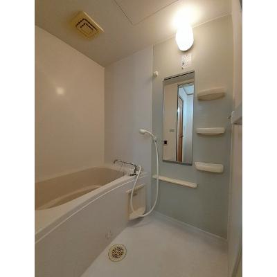 フィオーレⅠ 201【管理NO：1-012593801-02010】 ★家具家電は申し込み後に搬入しますの物件写真4