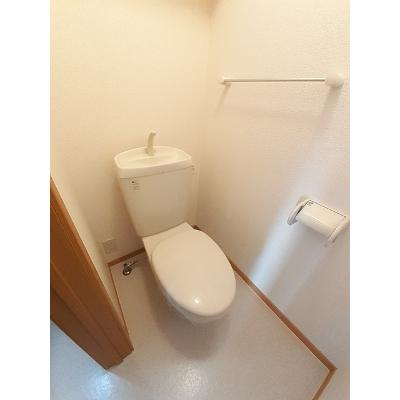 フィオーレⅠ 201【管理NO：1-012593801-02010】 ★家具家電は申し込み後に搬入しますの物件写真5