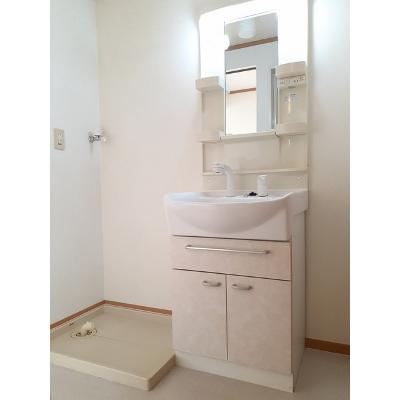 フィオーレⅠ 201【管理NO：1-012593801-02010】 ★家具家電は申し込み後に搬入しますの物件写真6