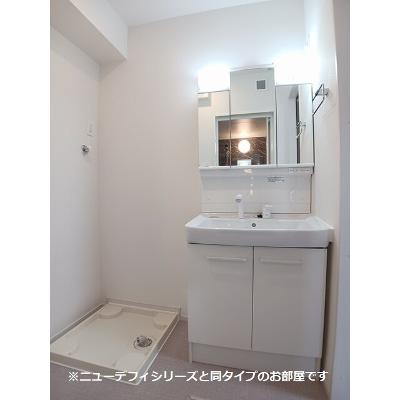リヴィエール高岡 206【管理NO：1-028721701-02050】 ★家具家電は申し込み後に搬入します 2026年10月上旬入居可能の物件写真6