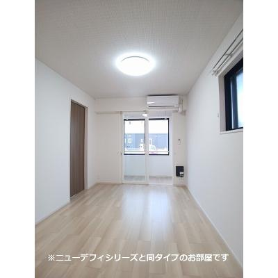 リヴィエール高岡 106【管理NO：1-028721701-01050】 ★家具家電は申し込み後に搬入します 2026年10月上旬入居可能の物件写真2
