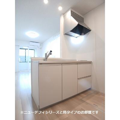 リヴィエール高岡 106【管理NO：1-028721701-01050】 ★家具家電は申し込み後に搬入します 2026年10月上旬入居可能の物件写真3