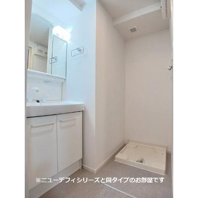 リヴィエール高岡 102【管理NO：1-028721701-01020】 ★家具家電は申し込み後に搬入します 2026年10月上旬入居可能の物件写真6
