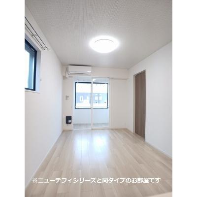 リヴィエール高岡 101【管理NO：1-028721701-01010】 ★家具家電は申し込み後に搬入します 2026年10月上旬入居可能の物件写真2