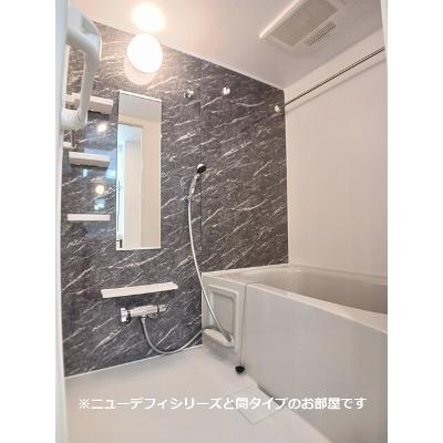 リヴィエール高岡 101【管理NO：1-028721701-01010】 ★家具家電は申し込み後に搬入します 2026年10月上旬入居可能の物件写真4