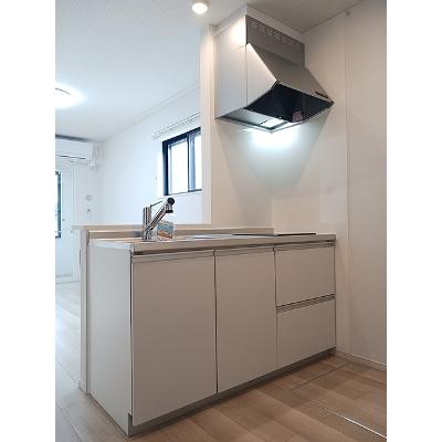 ヒカルサ藤枝瀬古 103【管理NO：1-028687601-01030】 ★家具家電は申し込み後に搬入します 2026年08月上旬入居可能の物件写真3