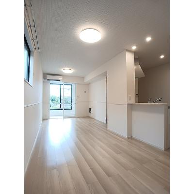 ラフィーネＫⅢ 105【管理NO：1-028552201-01040】 ★家具家電は申し込み後に搬入しますの物件写真2