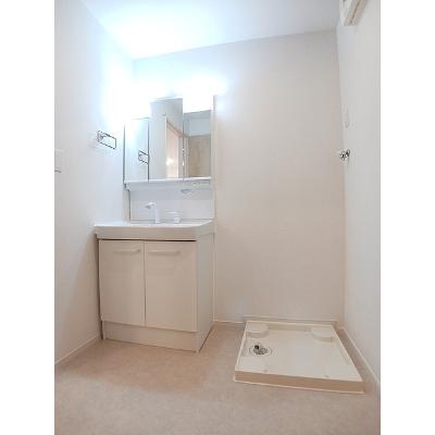 ラフィーネＫⅢ 105【管理NO：1-028552201-01040】 ★家具家電は申し込み後に搬入しますの物件写真6