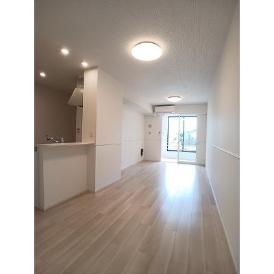 ラフィーネＫⅢ 102【管理NO：1-028552201-01020】 ★家具家電は申し込み後に搬入しますの物件写真2
