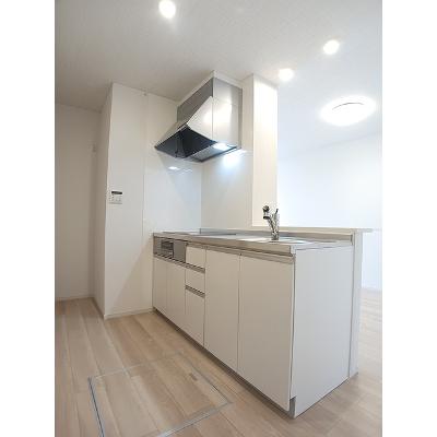 ラフィーネＫⅢ 102【管理NO：1-028552201-01020】 ★家具家電は申し込み後に搬入しますの物件写真3
