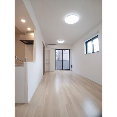 apartment 静岡県焼津市塩津６０番１ 

↓地図はこちらから