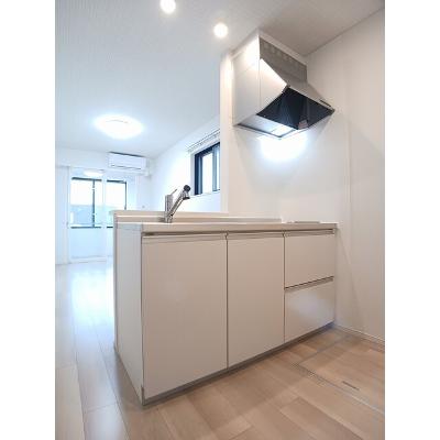 Ｄｅｎｂｅ塩津Ⅱ 102【管理NO：1-028203602-01020】 ★家具家電は申し込み後に搬入します★の物件写真3