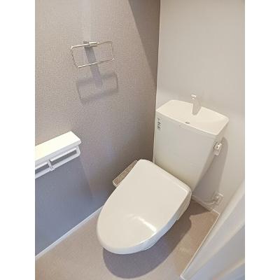 Ｄｅｎｂｅ塩津Ⅱ 102【管理NO：1-028203602-01020】 ★家具家電は申し込み後に搬入します★の物件写真5