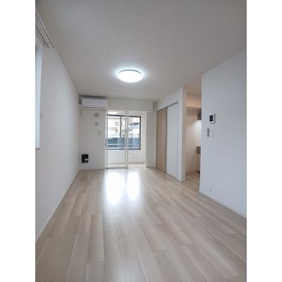 ハーモニーＲＨ 103【管理NO：1-028156201-01030】 ★家具家電は申し込み後に搬入します★の物件写真2