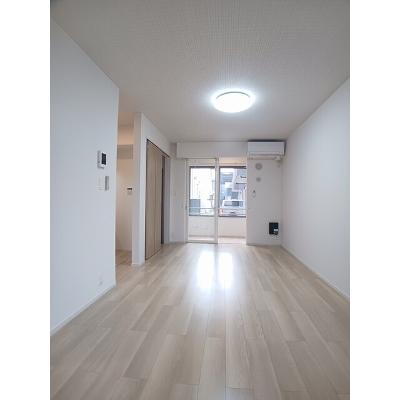 ハーモニーＲＨ 101【管理NO：1-028156201-01010】 ★家具家電は申し込み後に搬入しますの物件写真2