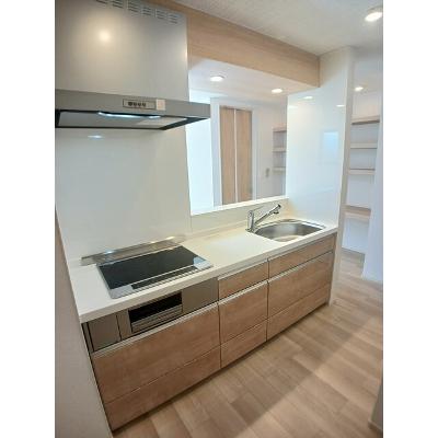 アヴァンス　パレイル 103【管理NO：1-028114801-01030】 ★家具家電は申し込み後に搬入しますの物件写真3