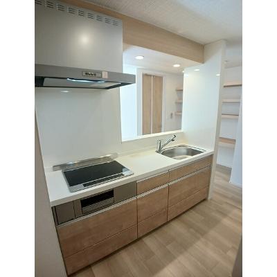 アヴァンス　パレイル 102【管理NO：1-028114801-01020】 ★家具家電は申し込み後に搬入しますの物件写真3