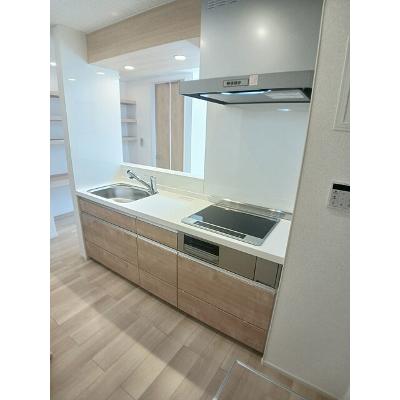 アヴァンス　パレイル 101【管理NO：1-028114801-01010】 ★家具家電は申し込み後に搬入しますの物件写真3