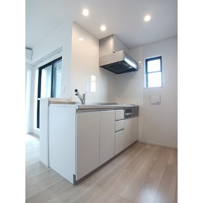 ココル 201【管理NO：1-028106501-02010】 ★家具家電は申し込み後に搬入しますの物件写真3