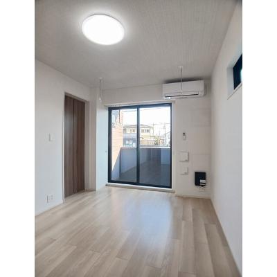 ココル 103【管理NO：1-028106501-01030】 ★家具家電は申し込み後に搬入しますの物件写真2