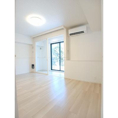メゾン　グランツ 102【管理NO：1-027895101-01020】 ★家具家電は申し込み後に搬入します 2026年08月上旬入居可能の物件写真2