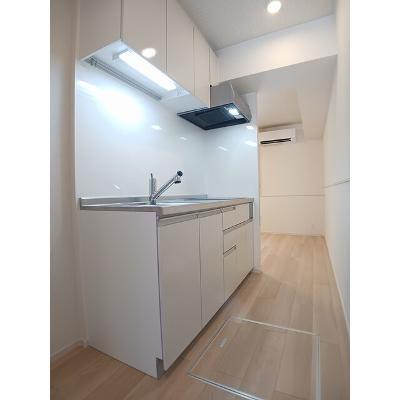 メゾン　グランツ 102【管理NO：1-027895101-01020】 ★家具家電は申し込み後に搬入します 2026年08月上旬入居可能の物件写真3