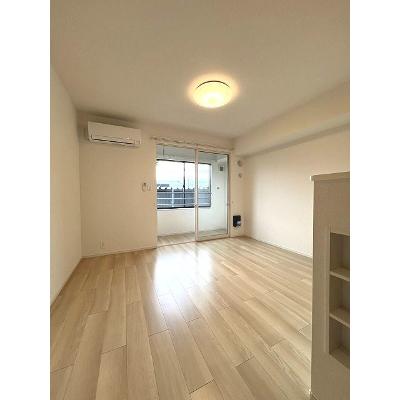 メゾン　フルール 205【管理NO：1-027510301-02040】 ★家具家電は申し込み後に搬入しますの物件写真2